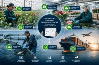 Agroindustria