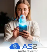 AS2 Authenticator