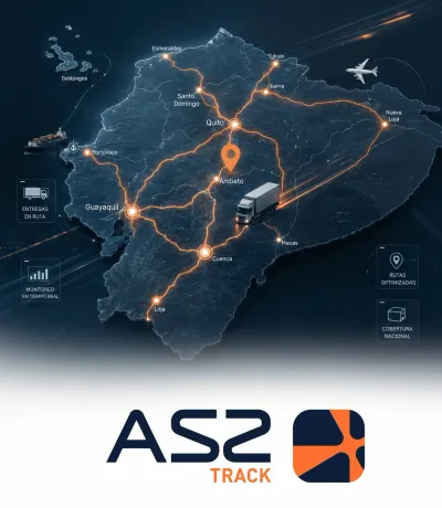 AS2 TRACK