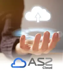 AS2 Cloud