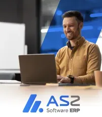 AS2 ERP