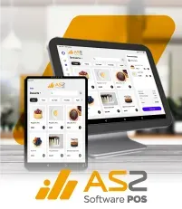 AS2 POS