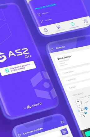 Aplicaciones para la gestión de logistica de una empresa
