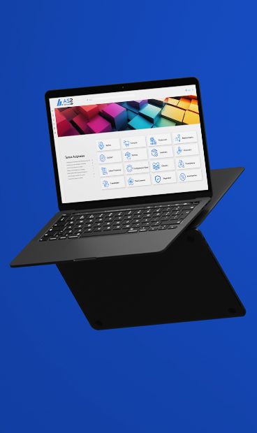 Software de Gestión Empresarial ERP para Latam y Ecuador