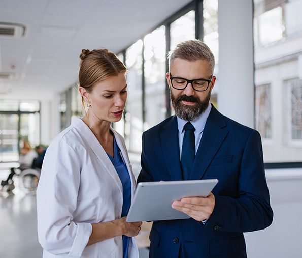 Gestión de inventarios para proyectos de construcción