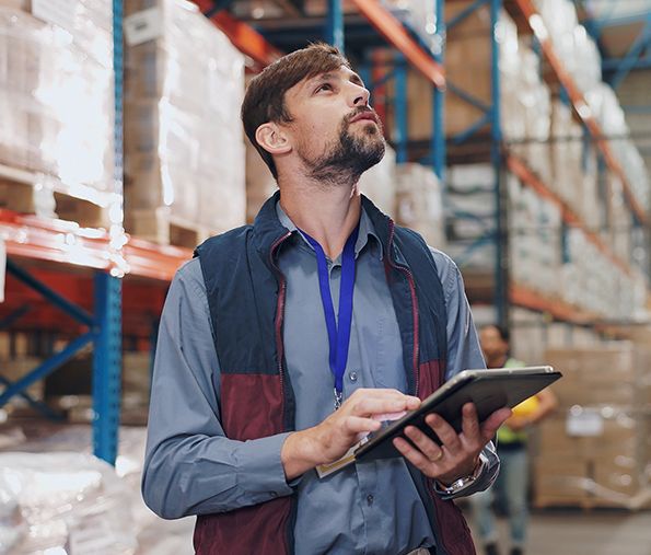 Soluciones empresariales para estrategias comerciales