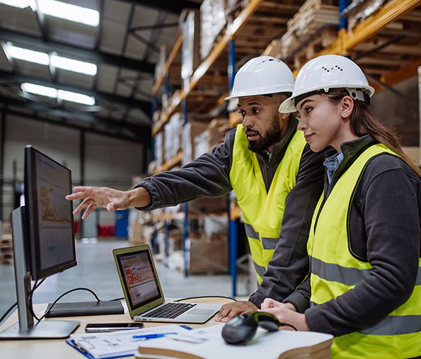 Estrategia de ventas para retail Equipo diseñando estrategias de ventas para tiendas retail