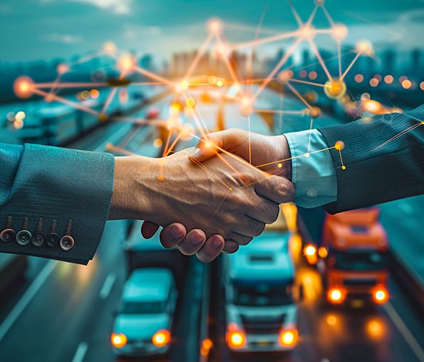 Exportación de mariscos de alta calidad Camarones frescos en un fondo oscuro con agua salpicando.