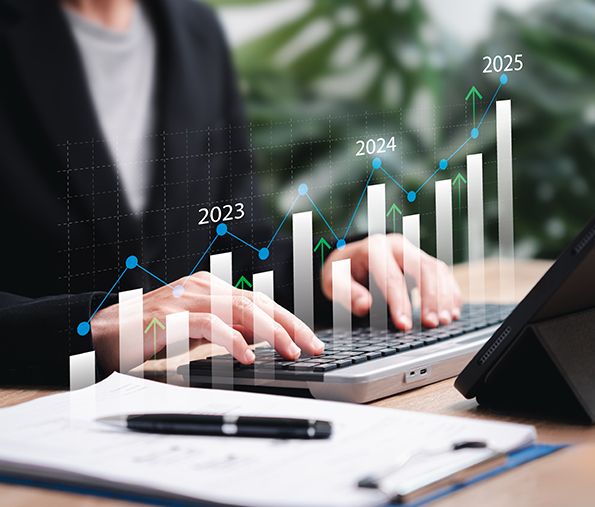 Optimización de la gestión comercial empresarial