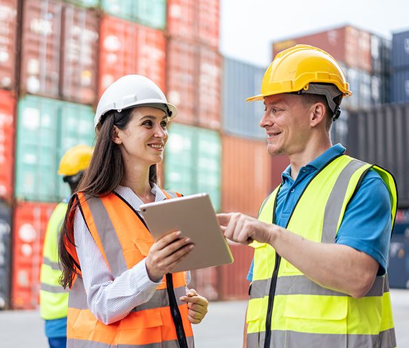 Importación y logística marítima estratégica Soluciones en logística marítima para importación