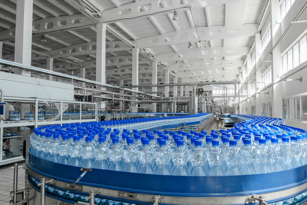 Software ERP para la gestión de producción y costos