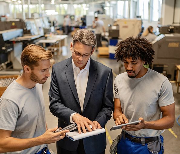 Software ERP para analitica de datos