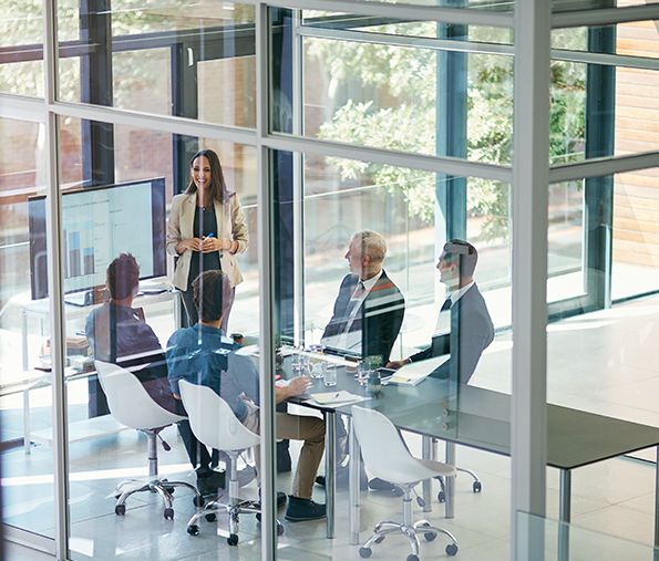 Logística y gestión de almacén para retail Gestión de logística y almacén en el sector retail