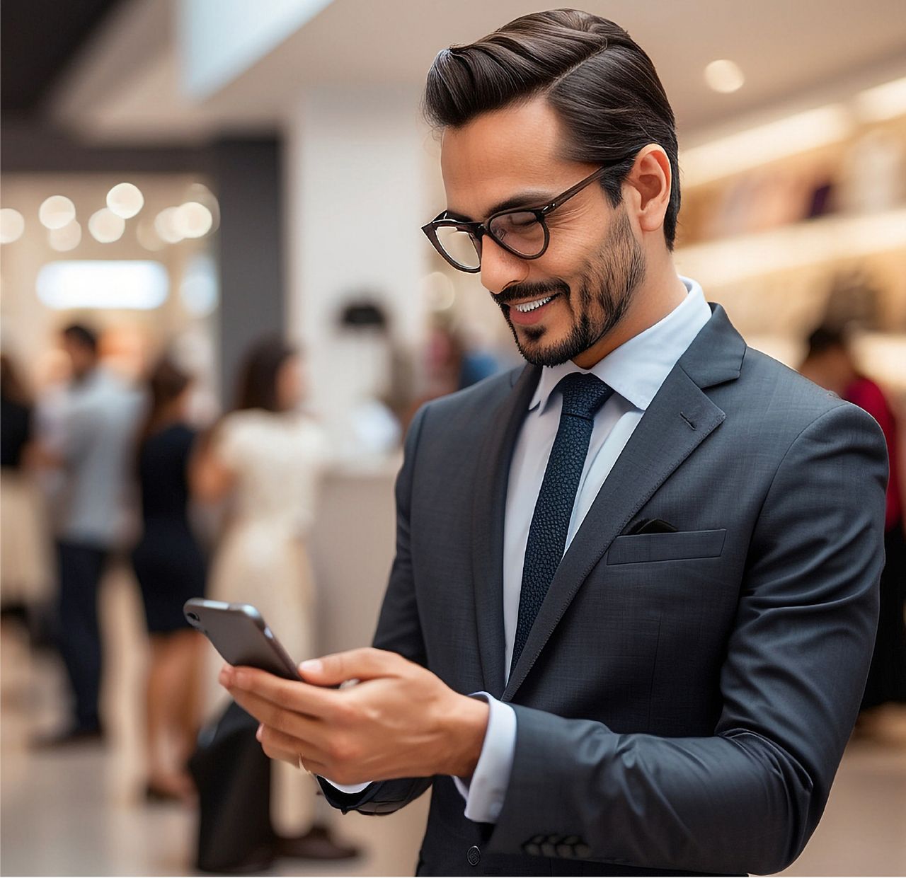 Aplicación móvil para vendedores y distribuidores en Ecuador Aplicación móvil para vendedores y distribuidores en Ecuador