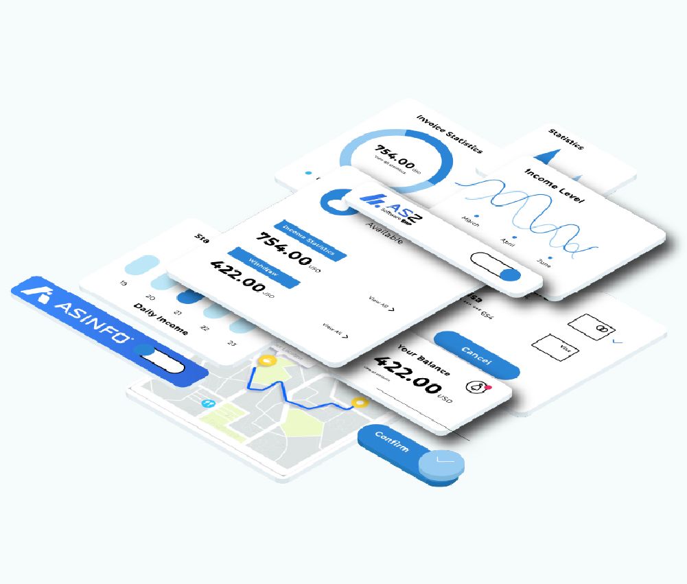 Software ERP para gestion empresarial en Ecuador