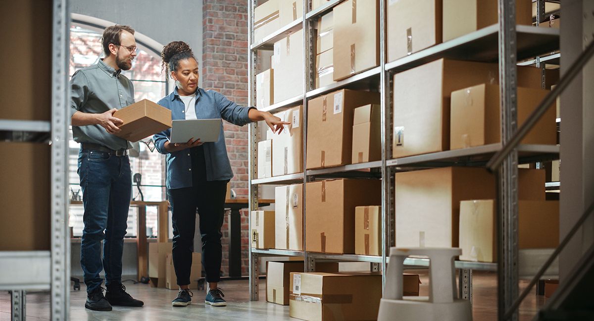 Sistema para gestionar inventarios en Ecuador Sistema para gestionar inventarios en Ecuador