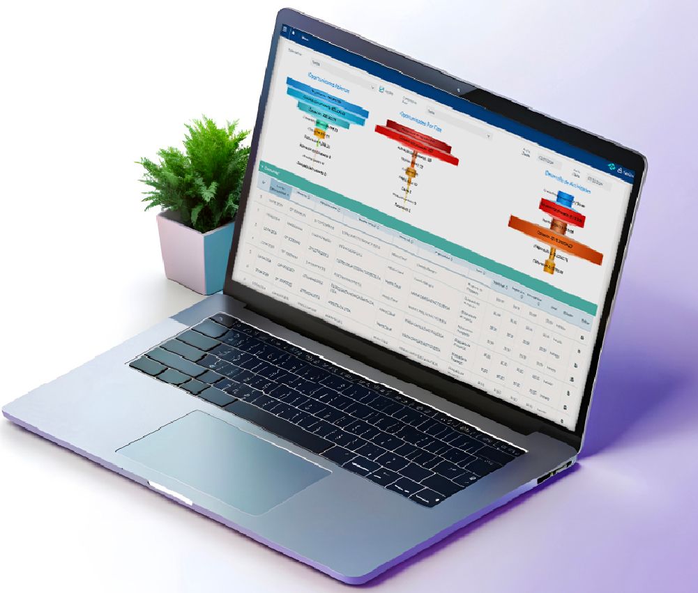 Sistema CRM para gestion de clientes en Ecuador Software CRM para gestion de clientes en Ecuador