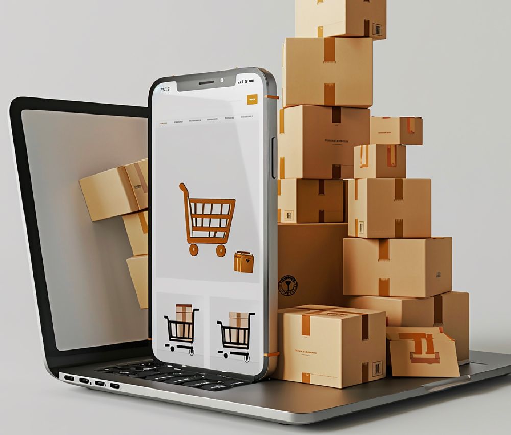 Software ecommerce para ventas integrado con ERP en Ecuador Software ecommerce para ventas integrado con ERP en Ecuador