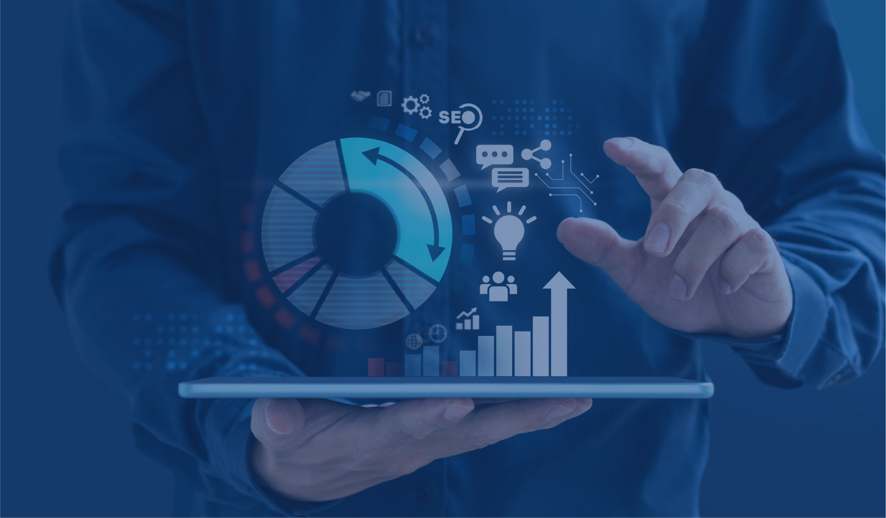 Software administrativo erp