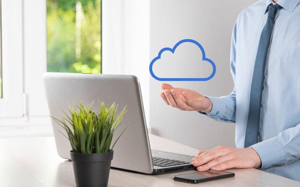 ERP en la nube: funcionamiento y ventajas de AS2 ERP de ASINFO Software ERP en la nube AS2 ERP de ASINFO para empresas en Ecuador