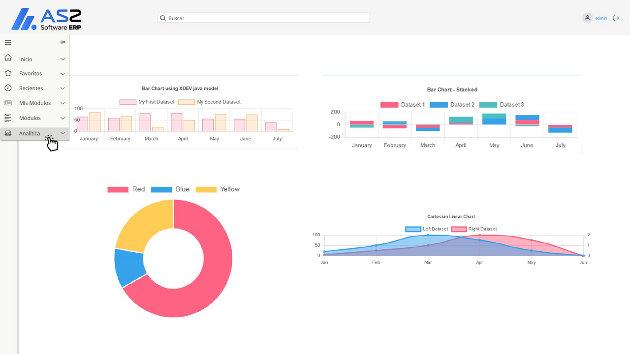 Inteligencia artificial para empresas en Ecuador