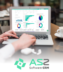 gestion de relaciones con clientes, manejo de oportunidades, ingreso de leads, manejo de campañas, seguimiento clientes en Ecuador