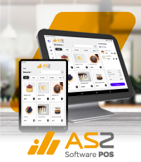 AS2 POS Punto de venta