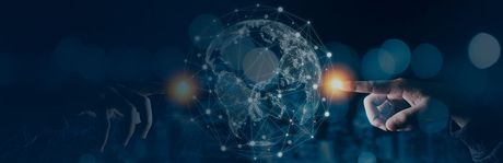 Software ERP, gestión empresarial, menos trabajo manual