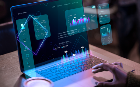 Integración de inteligencia artificial con ERP para transformar la gestión financiera en empresas