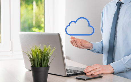 Software ERP en la nube AS2 ERP de ASINFO para empresas en Ecuador