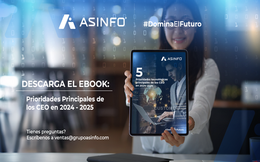 ERP para la gestion de inventarios en Ecuador